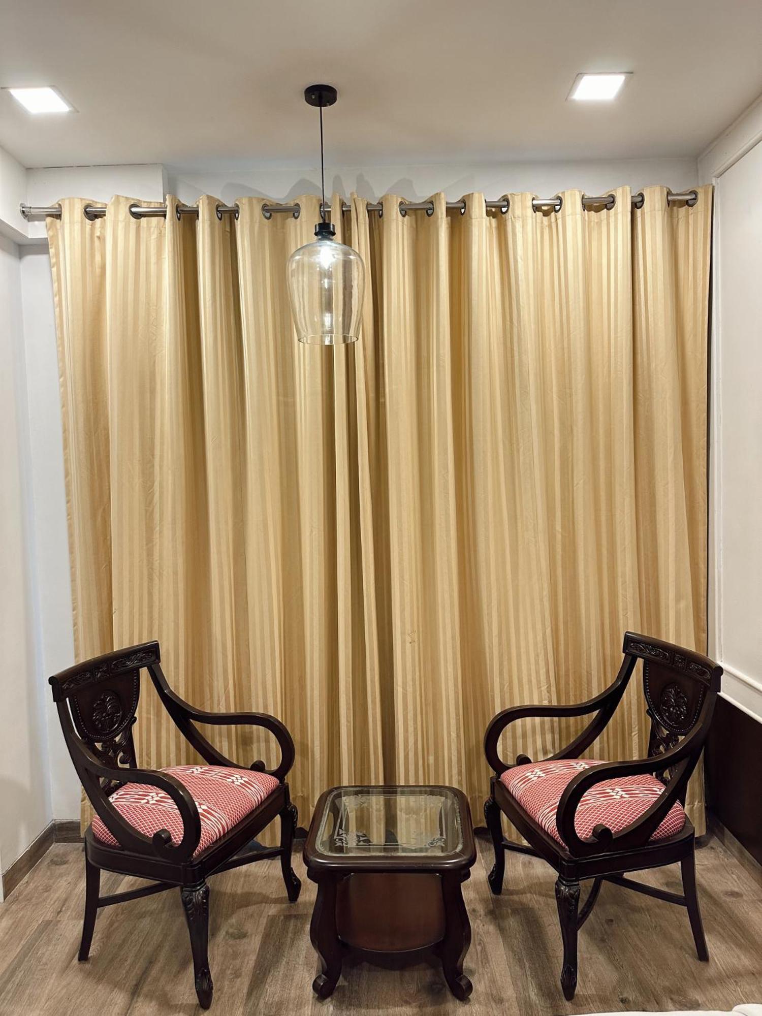 Hotel Atulyaa Taj Агра Экстерьер фото